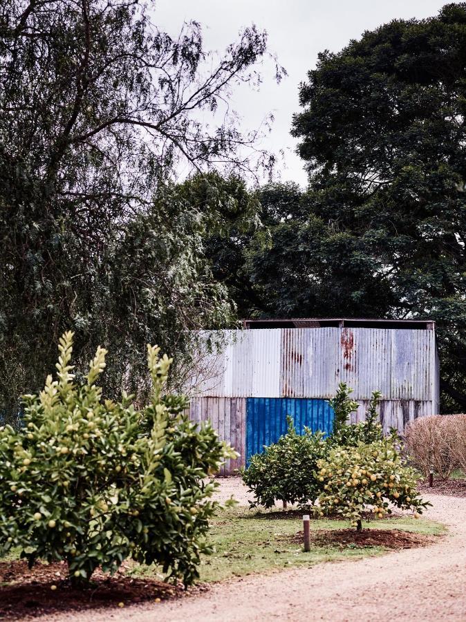Bed and Breakfast Hart'S Farm Shoreham Экстерьер фото
