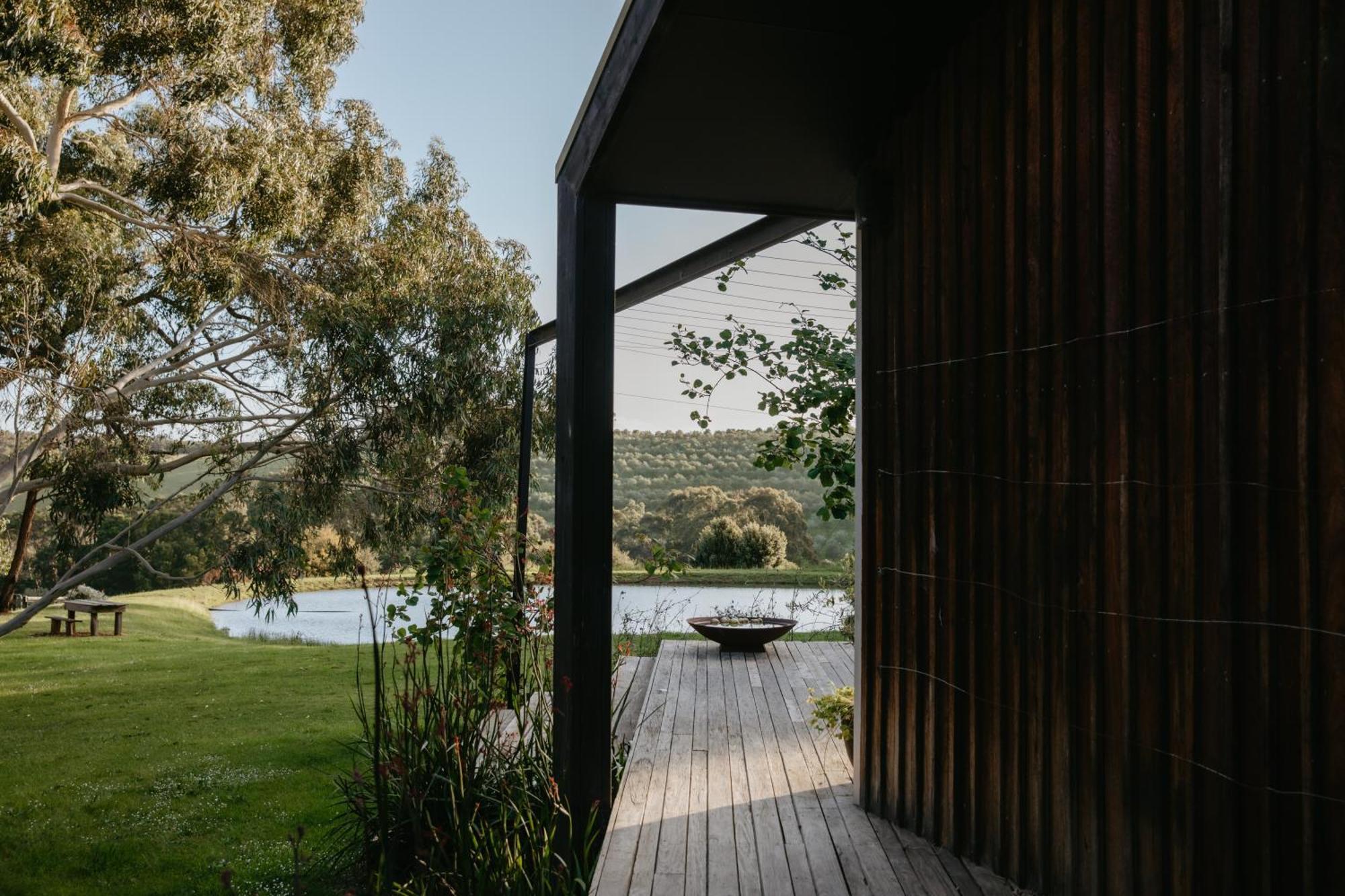 Bed and Breakfast Hart'S Farm Shoreham Экстерьер фото