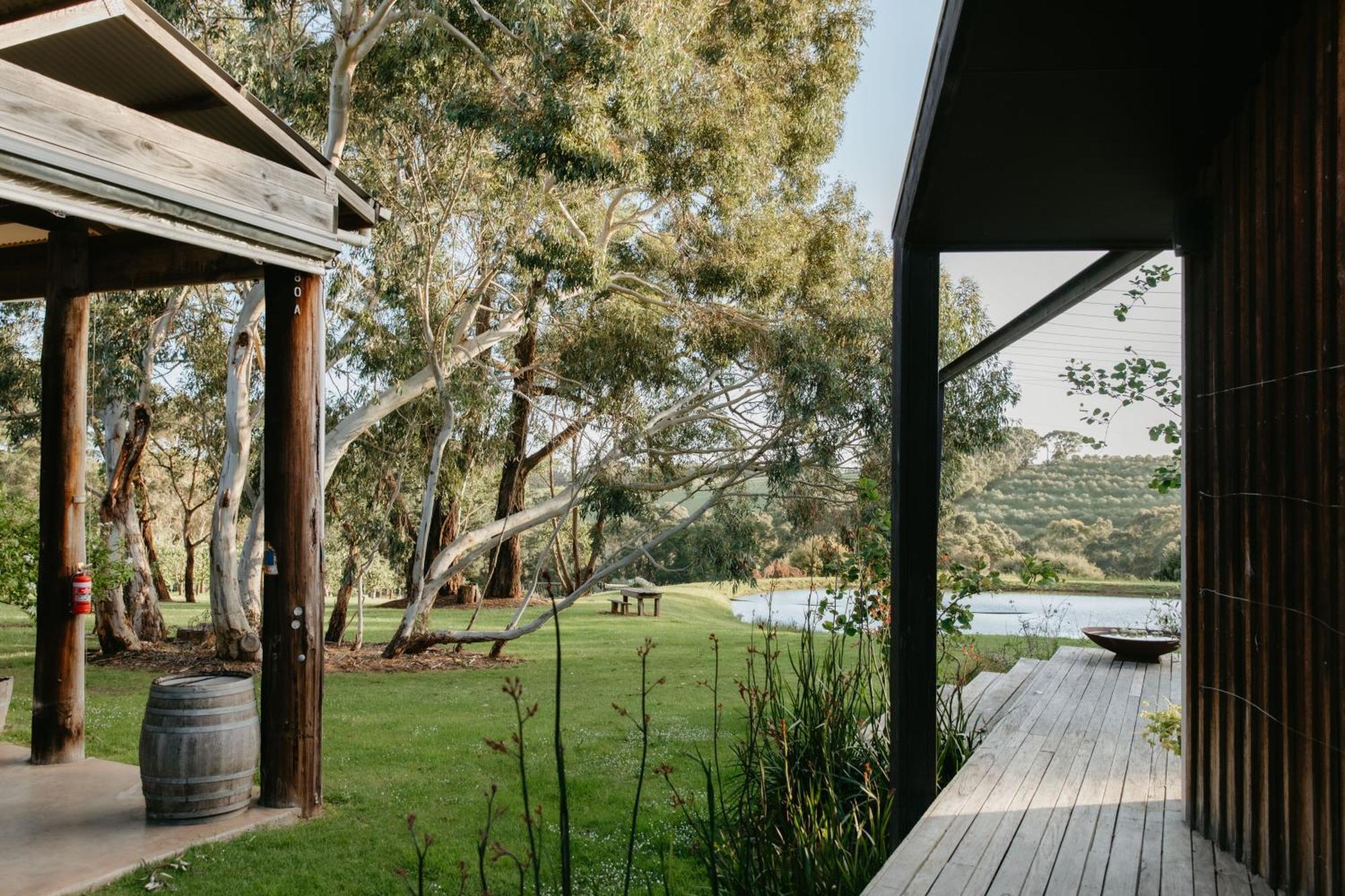 Bed and Breakfast Hart'S Farm Shoreham Экстерьер фото
