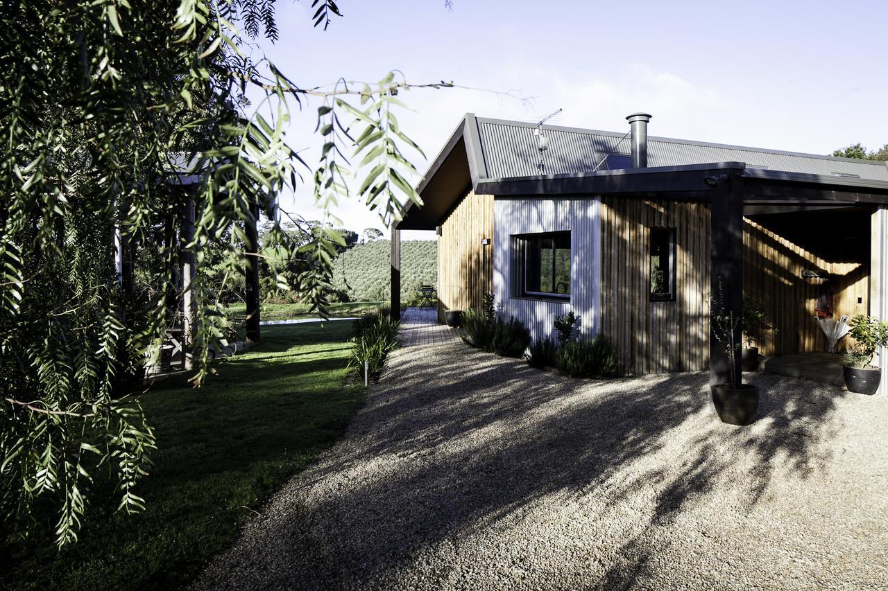 Bed and Breakfast Hart'S Farm Shoreham Экстерьер фото